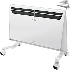 Ballu Электрический конвектор Evolution Transformer BEC/EVU-1500 с механическим блоком управления – фотография-1